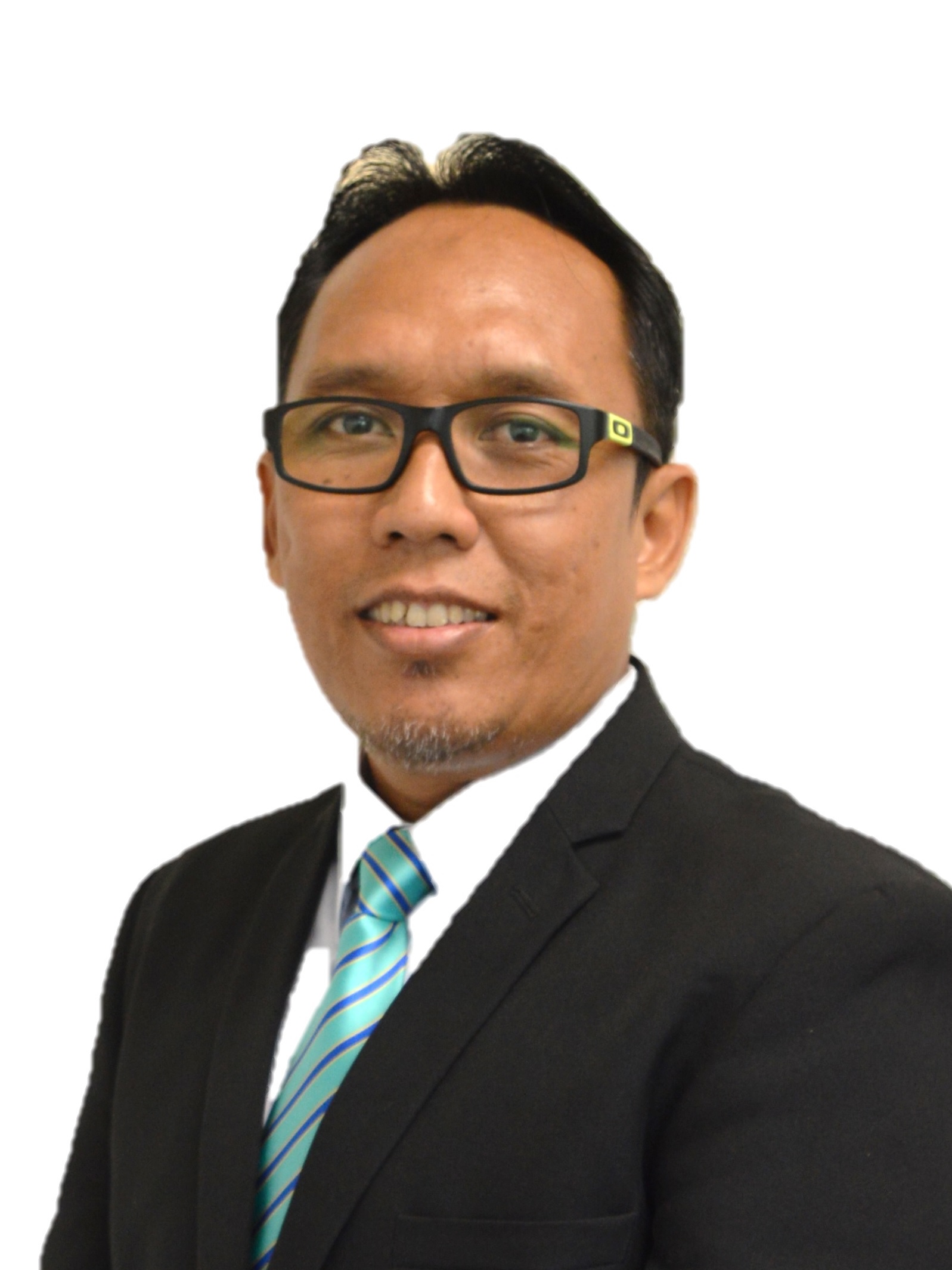 Assoc. Prof. Ir. Ts. Dr. Faiz Mohd Turan